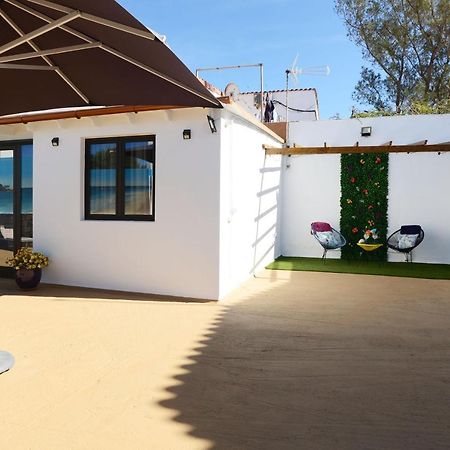 Апартаменты Casa Kiko Fuerteventura El Cotillo  Экстерьер фото