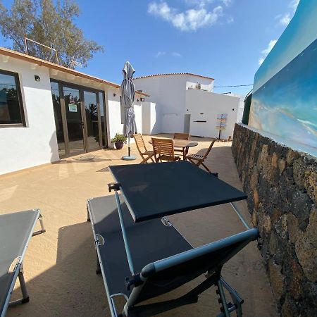 Апартаменты Casa Kiko Fuerteventura El Cotillo  Экстерьер фото