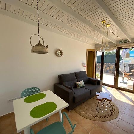 Апартаменты Casa Kiko Fuerteventura El Cotillo  Экстерьер фото