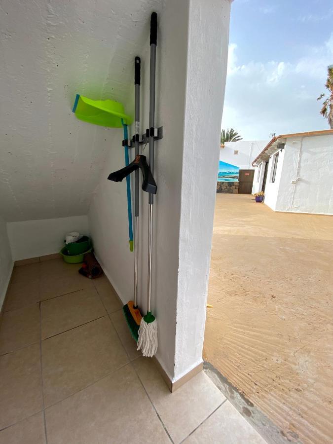 Апартаменты Casa Kiko Fuerteventura El Cotillo  Экстерьер фото