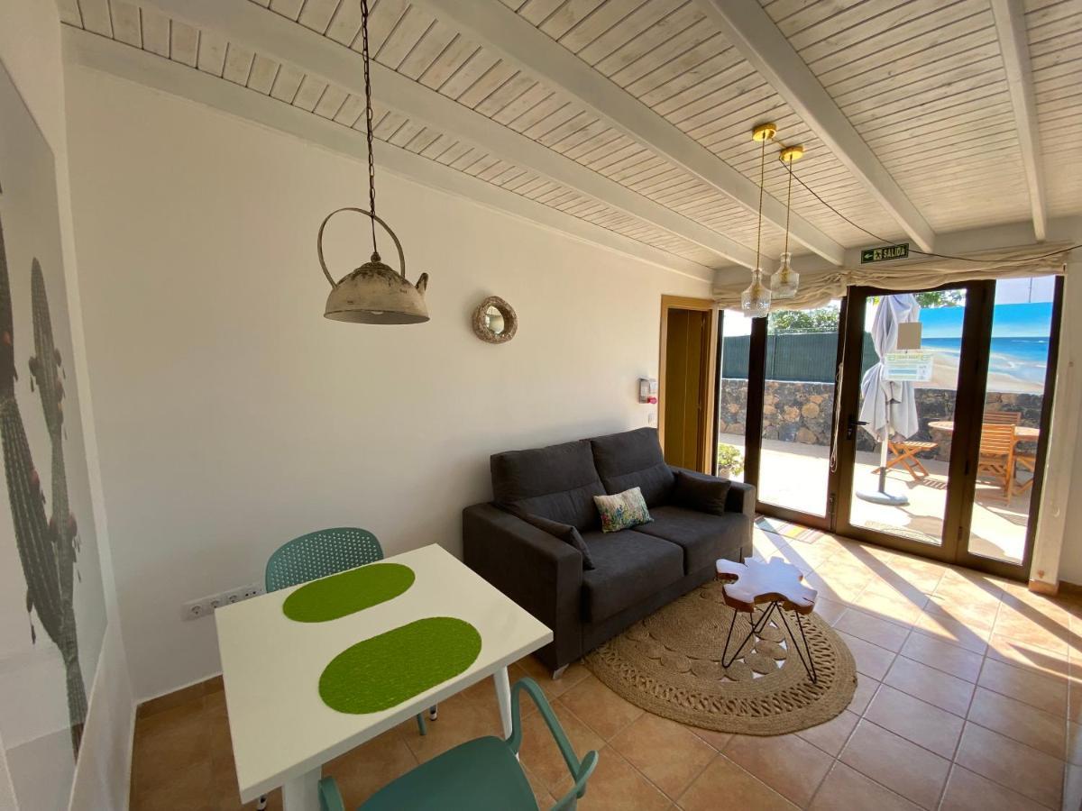 Апартаменты Casa Kiko Fuerteventura El Cotillo  Экстерьер фото