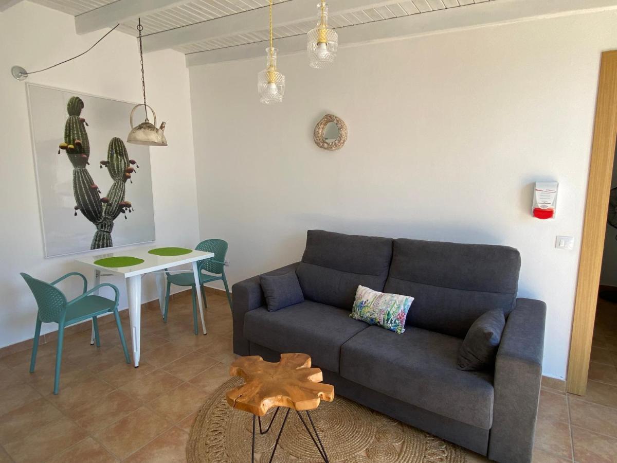 Апартаменты Casa Kiko Fuerteventura El Cotillo  Экстерьер фото